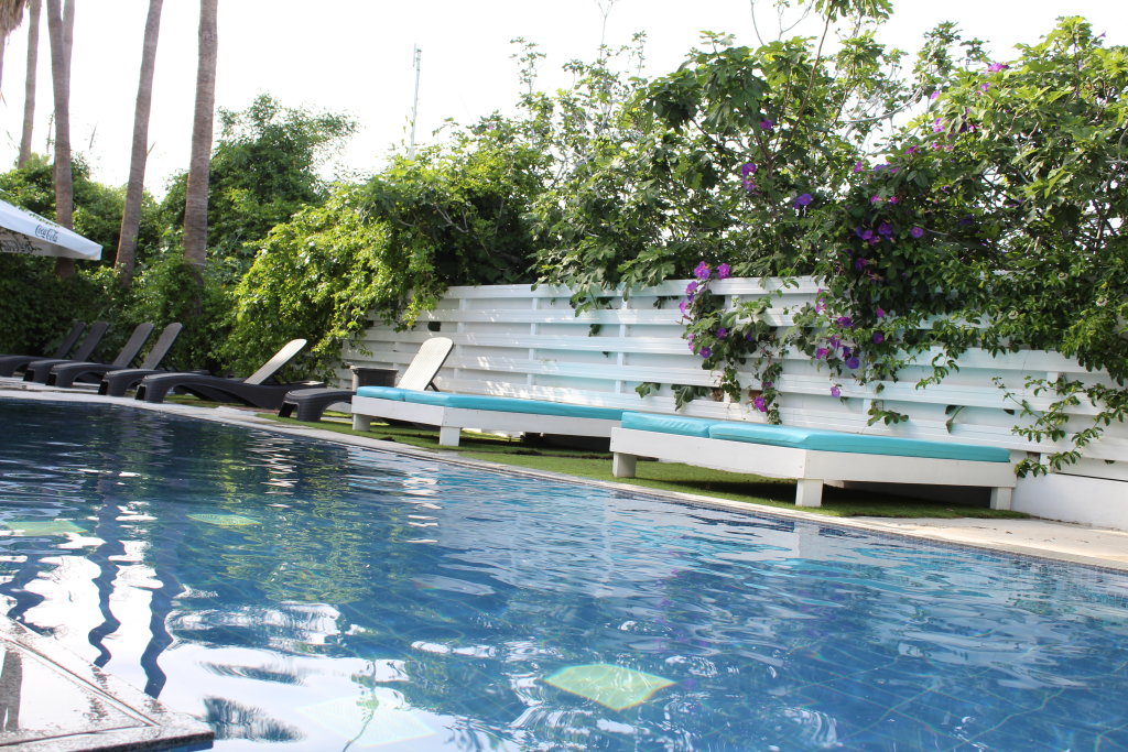 Айя-Напа: Отель Hotel Rio Gardens Aparthotel