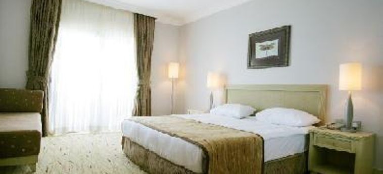Кирения: Mercure Hotel