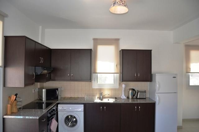 Протарас: 2 BR Apartment Poppy