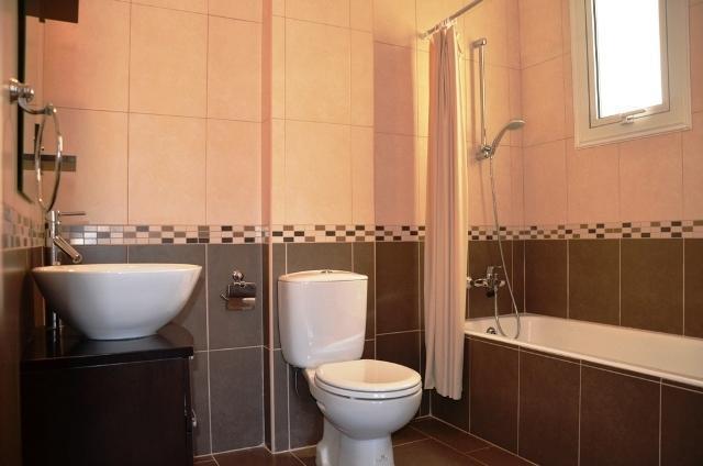 Протарас: 2 BR Apartment Poppy