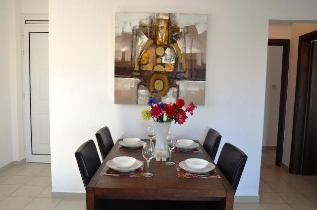 Протарас: 2 BR Apartment Poppy