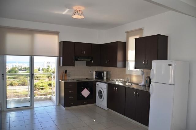 Протарас: 2 BR Apartment Poppy