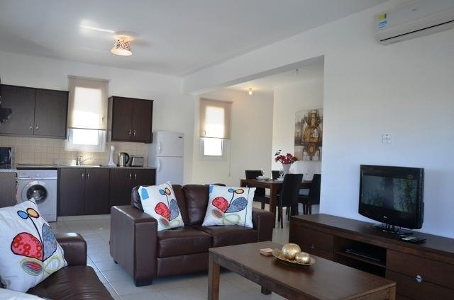 Протарас: 2 BR Apartment Poppy