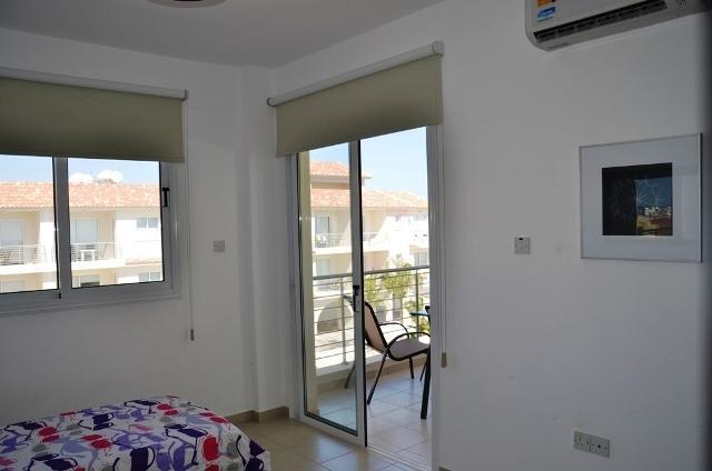 Протарас: 2 BR Apartment Poppy