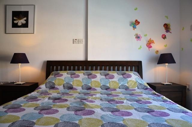 Протарас: 2 BR Apartment Poppy