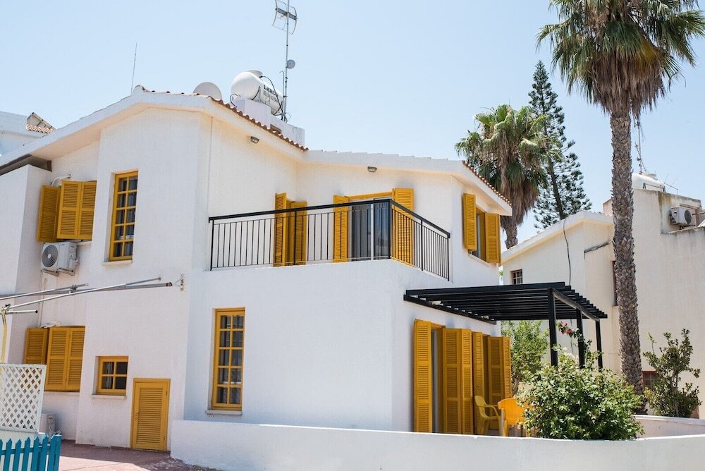 EasyStay 02 - Three Bedroom Villa — фото 1