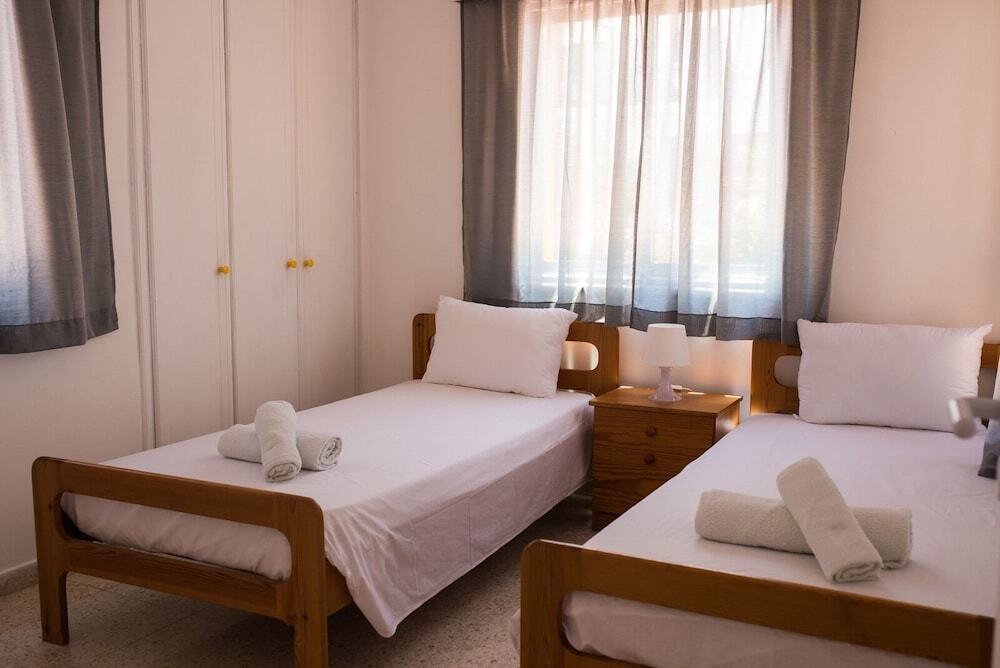 Протарас: EasyStay 02 - Three Bedroom Villa