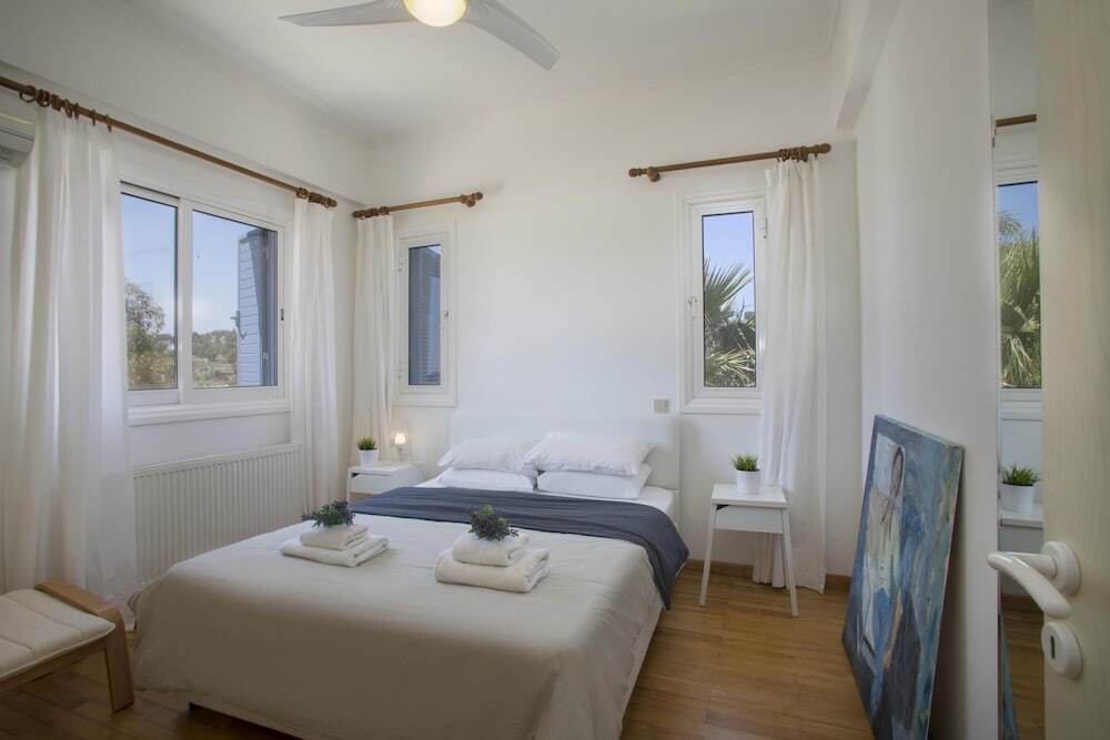 Протарас: Mazeri in Protaras With 5 Bedrooms and 4 Bathrooms