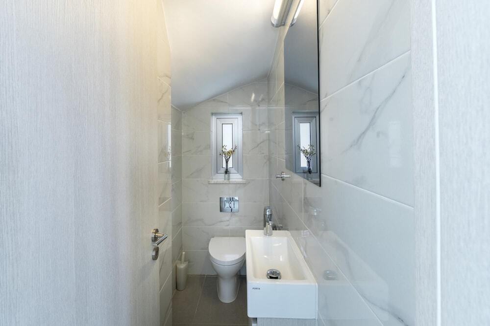 Протарас: Protaras Villa Mylos 9