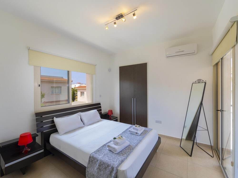 Протарас: Villa Michelle 9 in Protaras