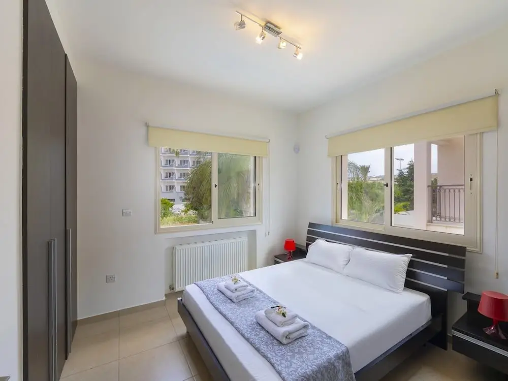 Протарас: Villa Michelle 9 in Protaras
