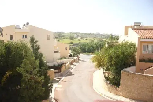 Хлорака: Melanos Village A30