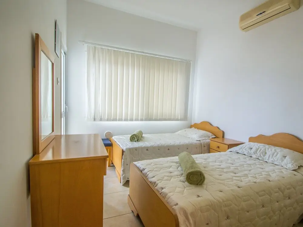 Айя-Напа: Ayia Thekla Atlas 10 Villa