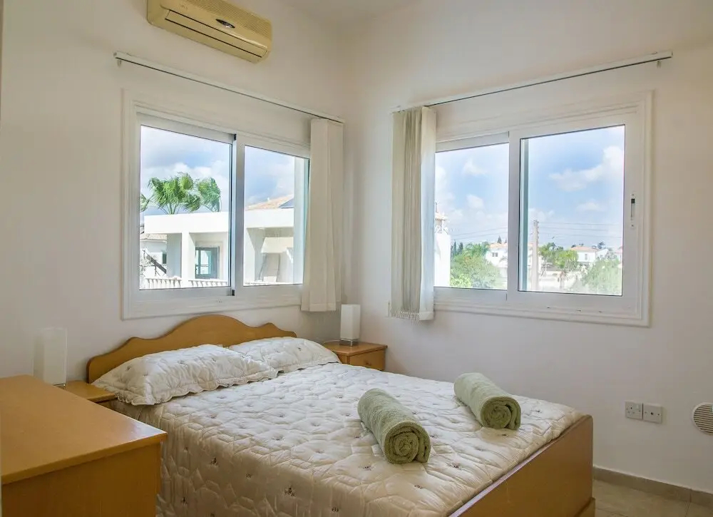 Айя-Напа: Ayia Thekla Atlas 10 Villa