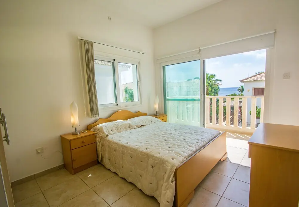 Айя-Напа: Ayia Thekla Atlas 10 Villa