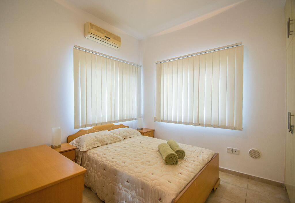 Айя-Напа: Ayia Thekla Atlas 10 Villa