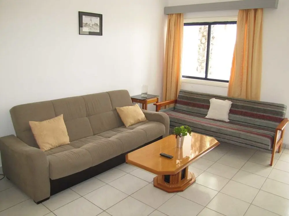 Полис Хрисохус: Majestic Webooking Apartments 110