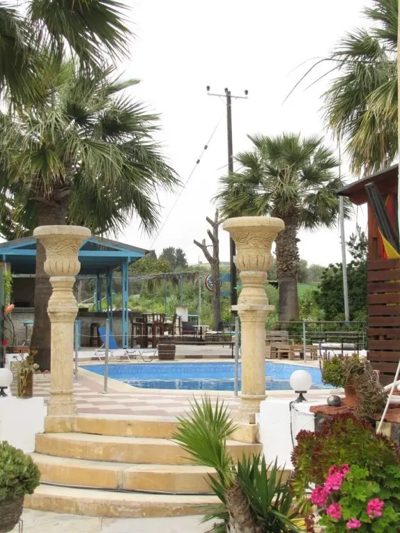 Полис Хрисохус: Majestic Webooking Apartments 110