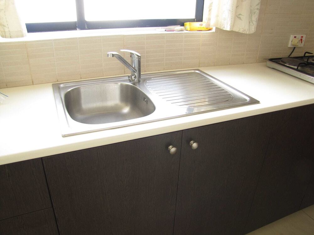 Полис Хрисохус: Majestic Webooking Apartments 101