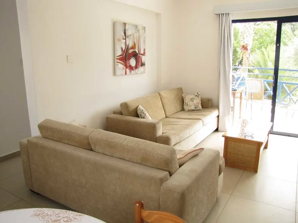 Полис Хрисохус: Majestic Webooking Apartments 101