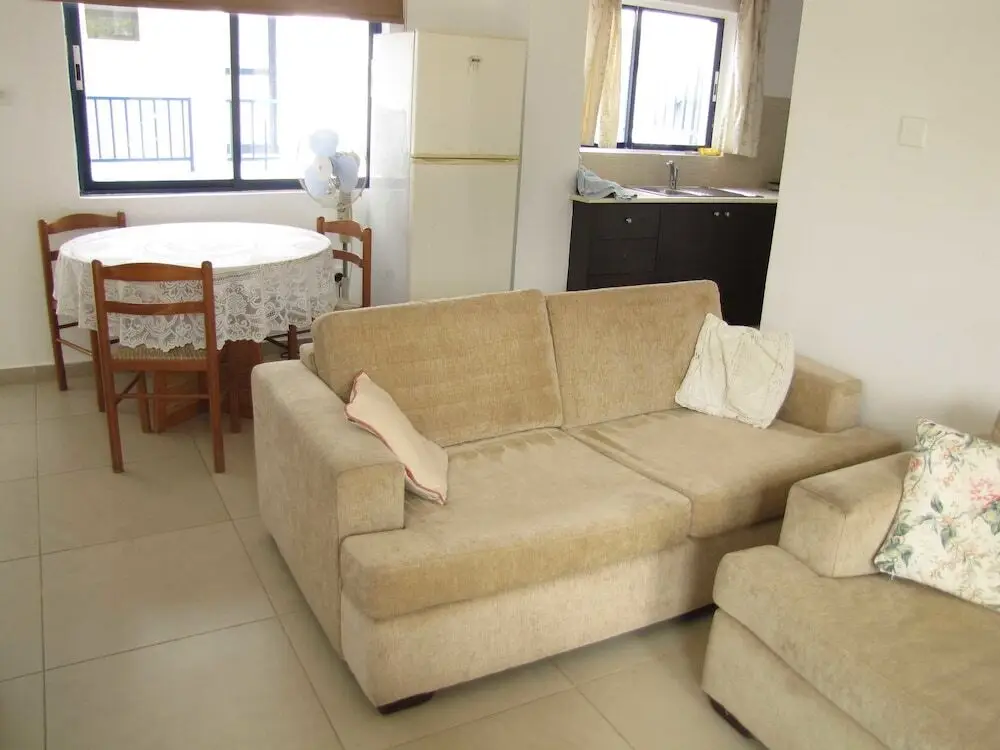 Полис Хрисохус: Majestic Webooking Apartments 101