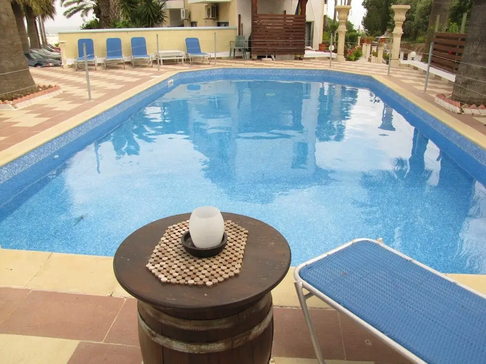 Полис Хрисохус: Majestic Webooking Apartments 108