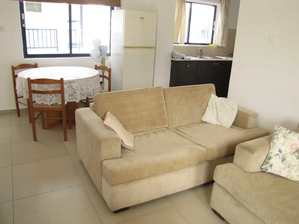 Полис Хрисохус: Majestic Webooking Apartments 109