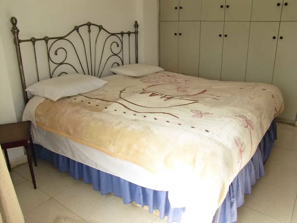 Полис Хрисохус: Majestic Webooking Apartments 202