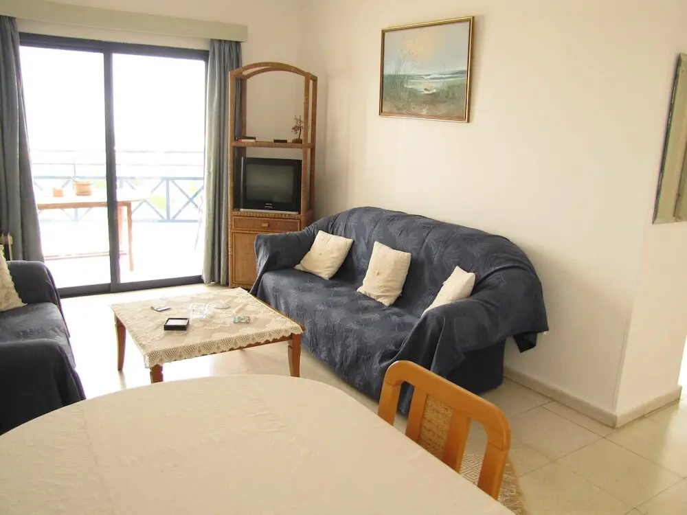 Полис Хрисохус: Majestic Webooking Apartments 202