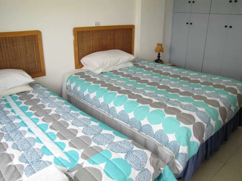 Полис Хрисохус: Majestic Webooking Apartments 201