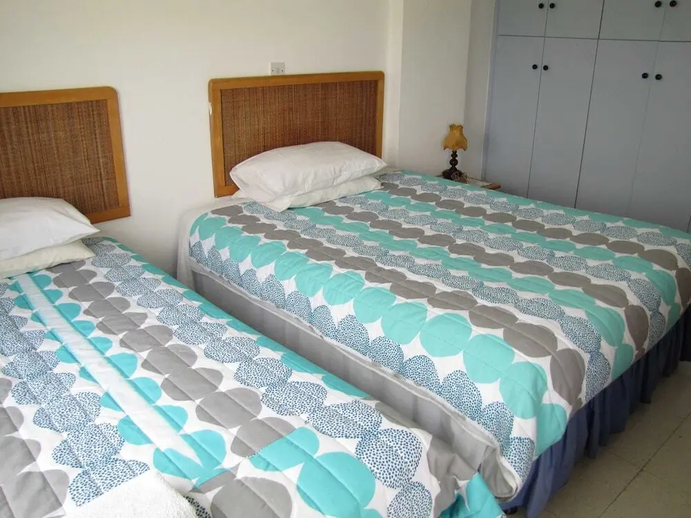 Полис Хрисохус: Majestic Webooking Apartments 201
