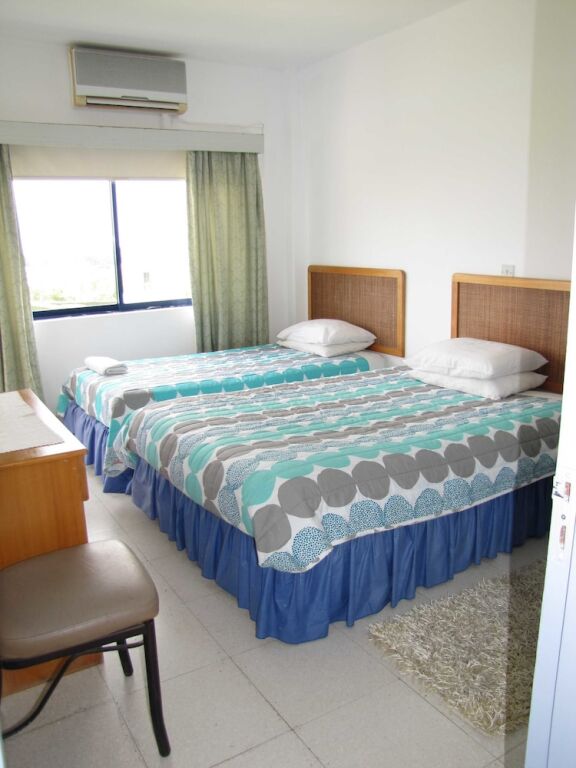 Полис Хрисохус: Majestic Webooking Apartments 201