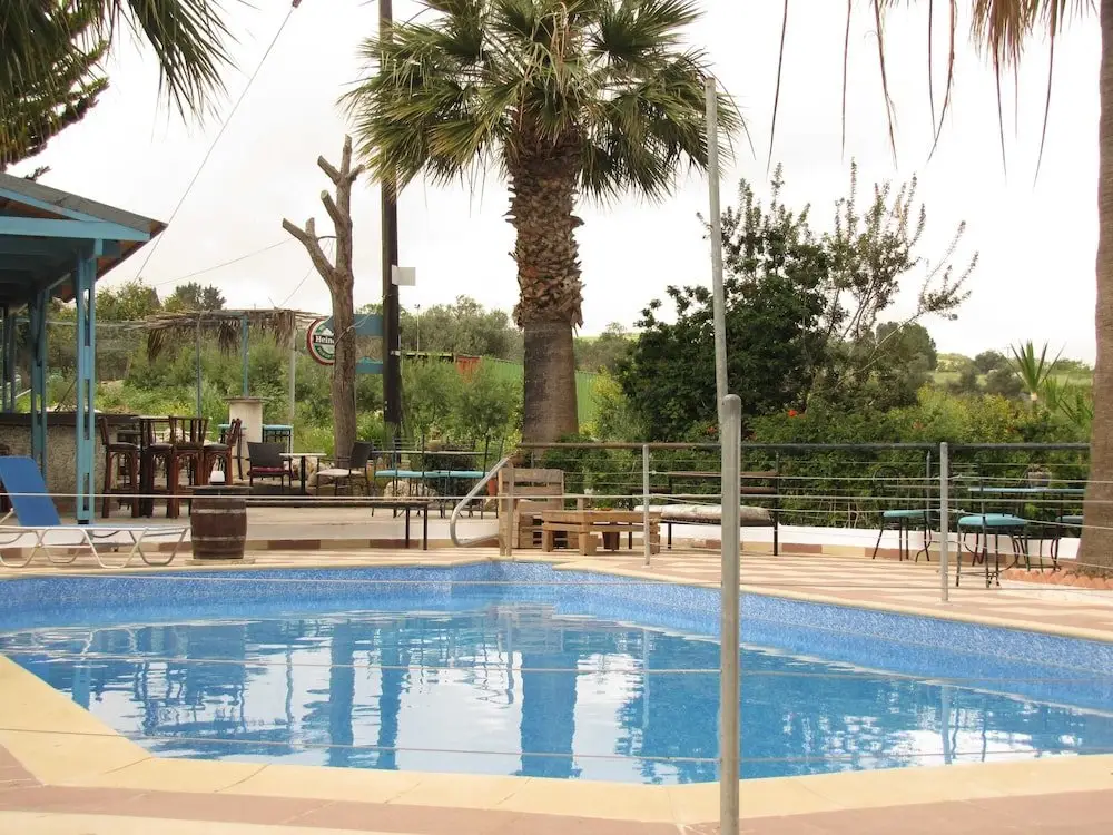Полис Хрисохус: Majestic Webooking Apartments 201