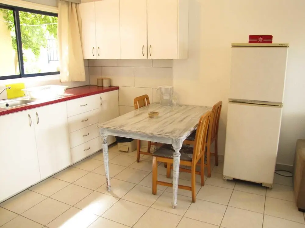 Полис Хрисохус: Majestic Webooking Apartments 4