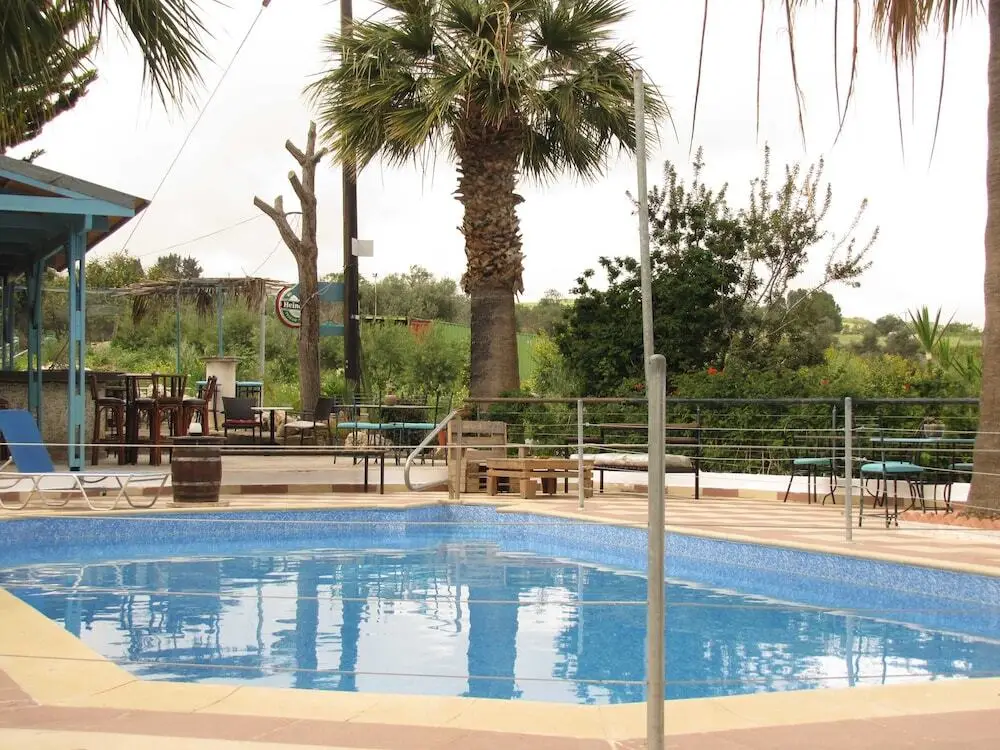 Полис Хрисохус: Majestic Webooking Apartments 4