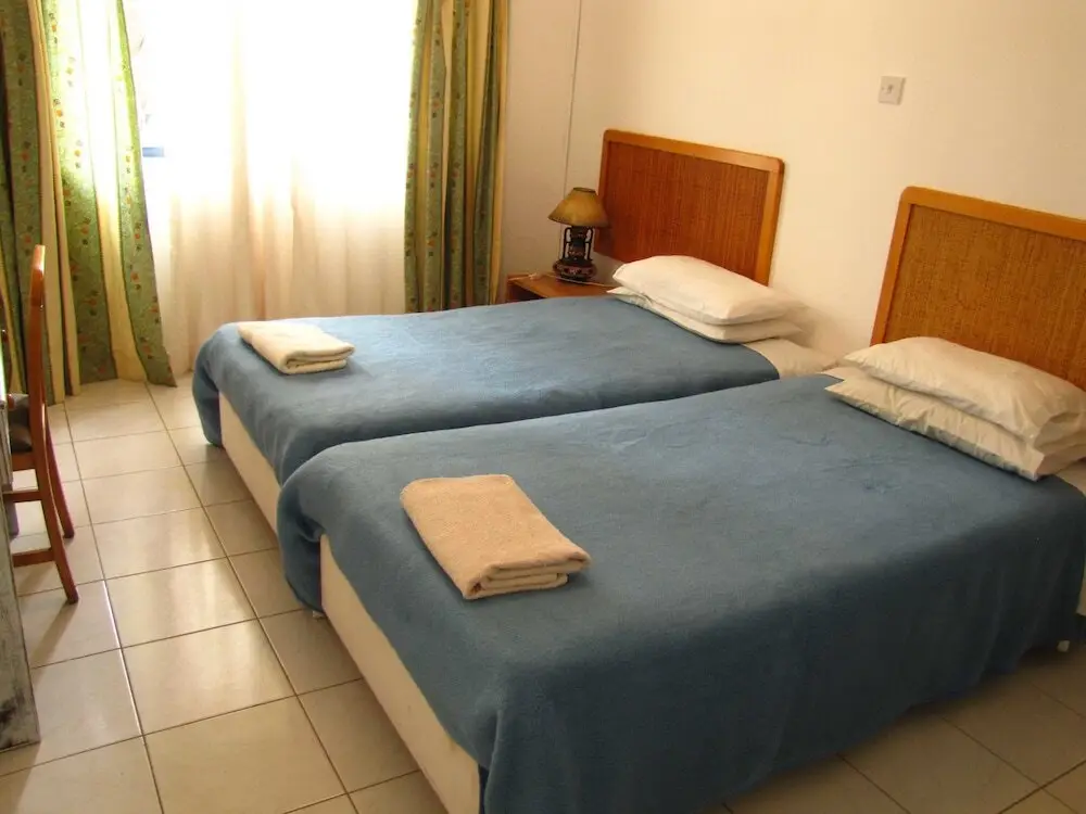 Полис Хрисохус: Majestic Webooking Apartments 4