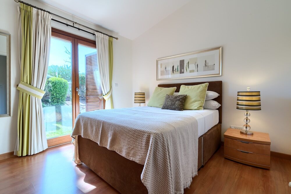 3 bedroom Villa Lara 11 with 10x5m private pool, within walking distance to resort village square — фото 1