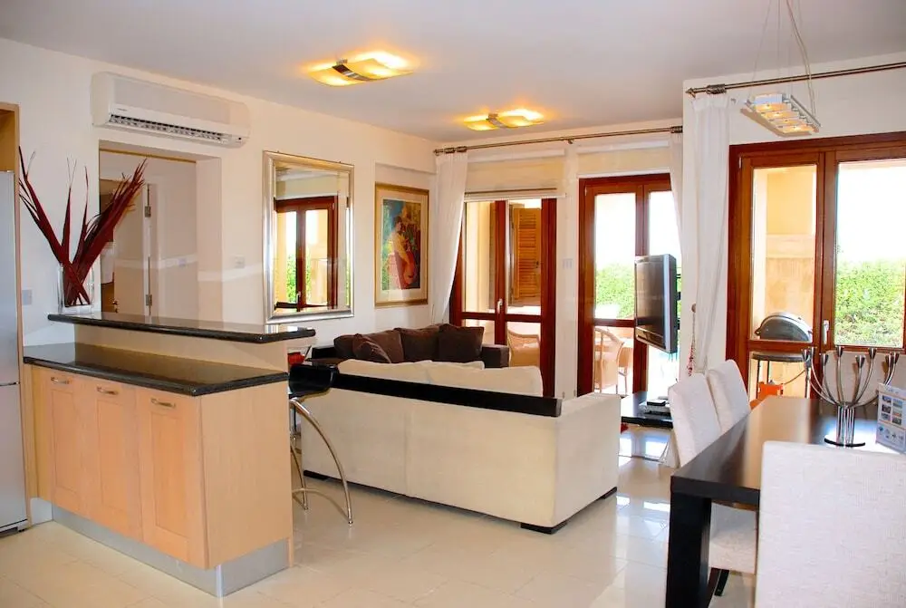 Куклия: Apartment Nz01 Hemera
