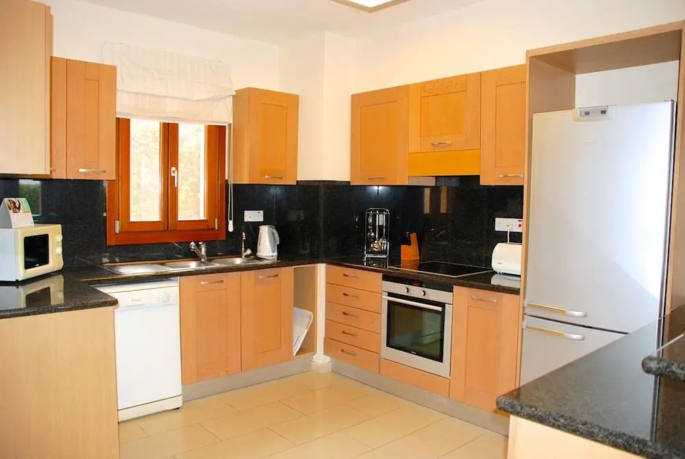 Куклия: Apartment Nz01 Hemera