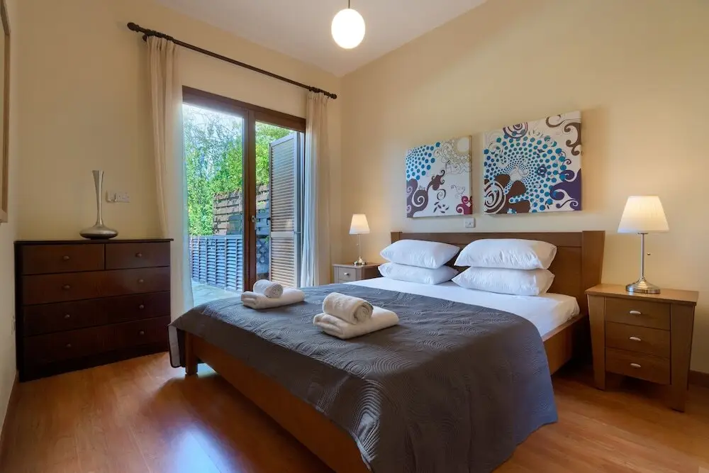 Куклия: Villa Hg26 Harubi