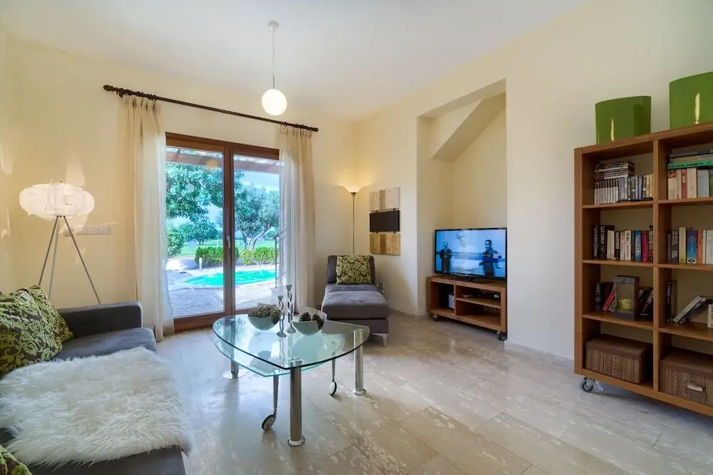 Куклия: Villa Hg26 Harubi