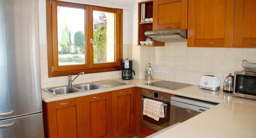 Куклия: Villa HG24 - Cardia