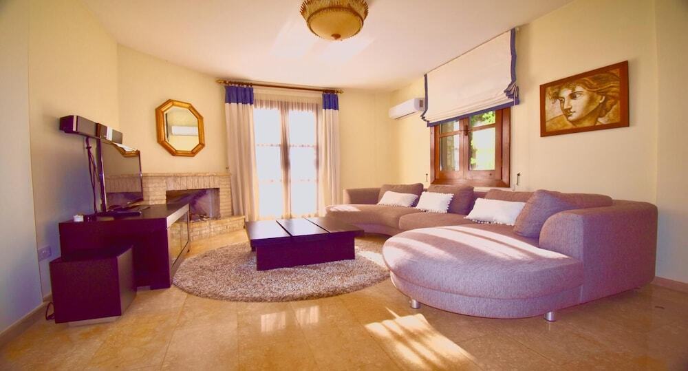 Куклия: Villa 83 - Diyala