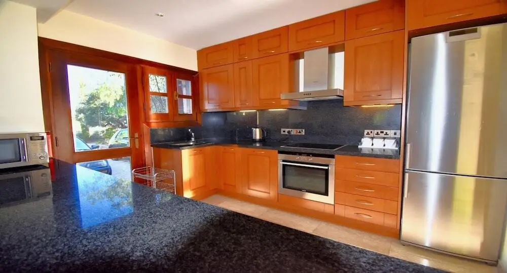 Куклия: Villa 83 - Diyala