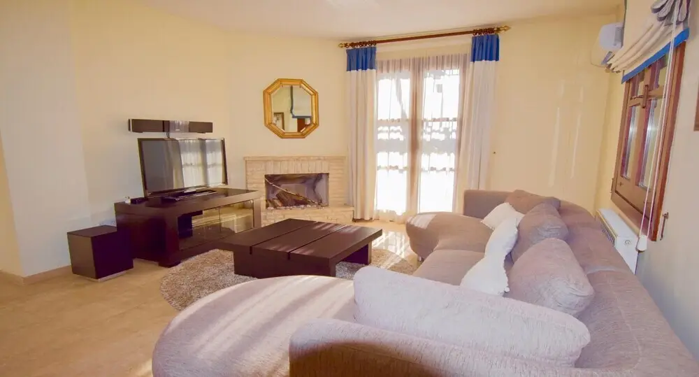 Куклия: Villa 83 - Diyala