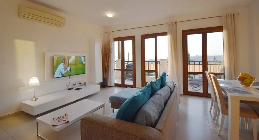 Куклия: Apartment Bh11 Theia