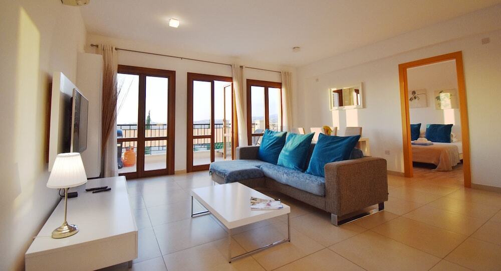 Куклия: Apartment Bh11 Theia