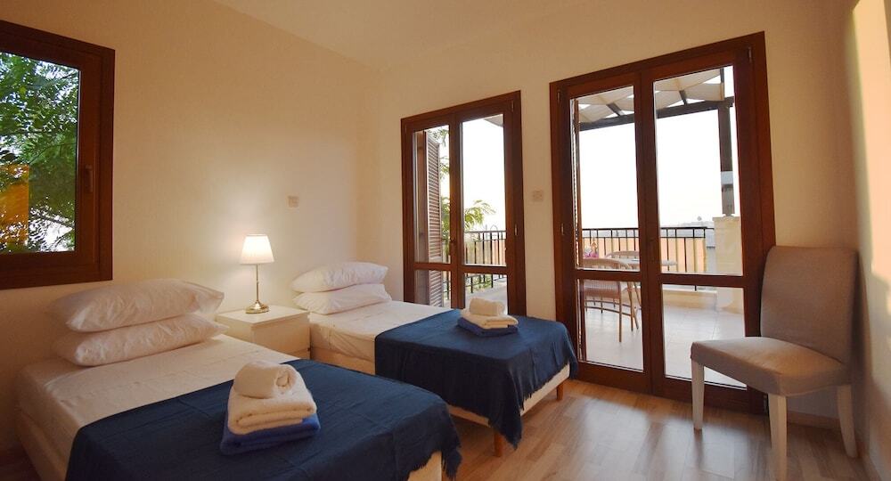 Куклия: Apartment Bh11 Theia
