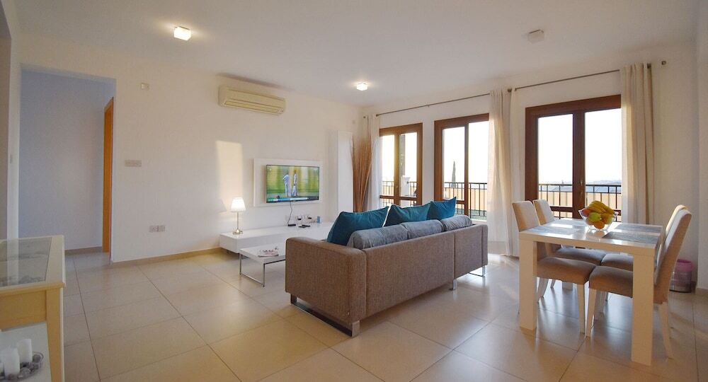Куклия: Apartment Bh11 Theia