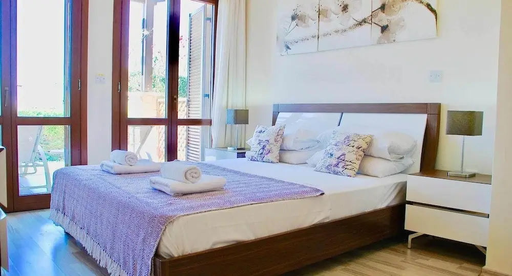 Куклия: Apartment Bg01 Pomos